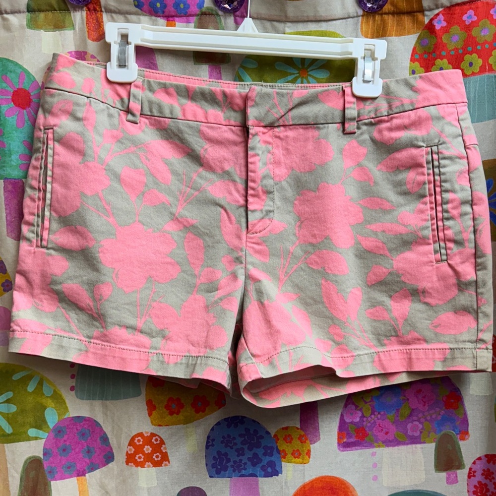 JCP Preppy Shorts. Size 12 - Picture 1 of 9
